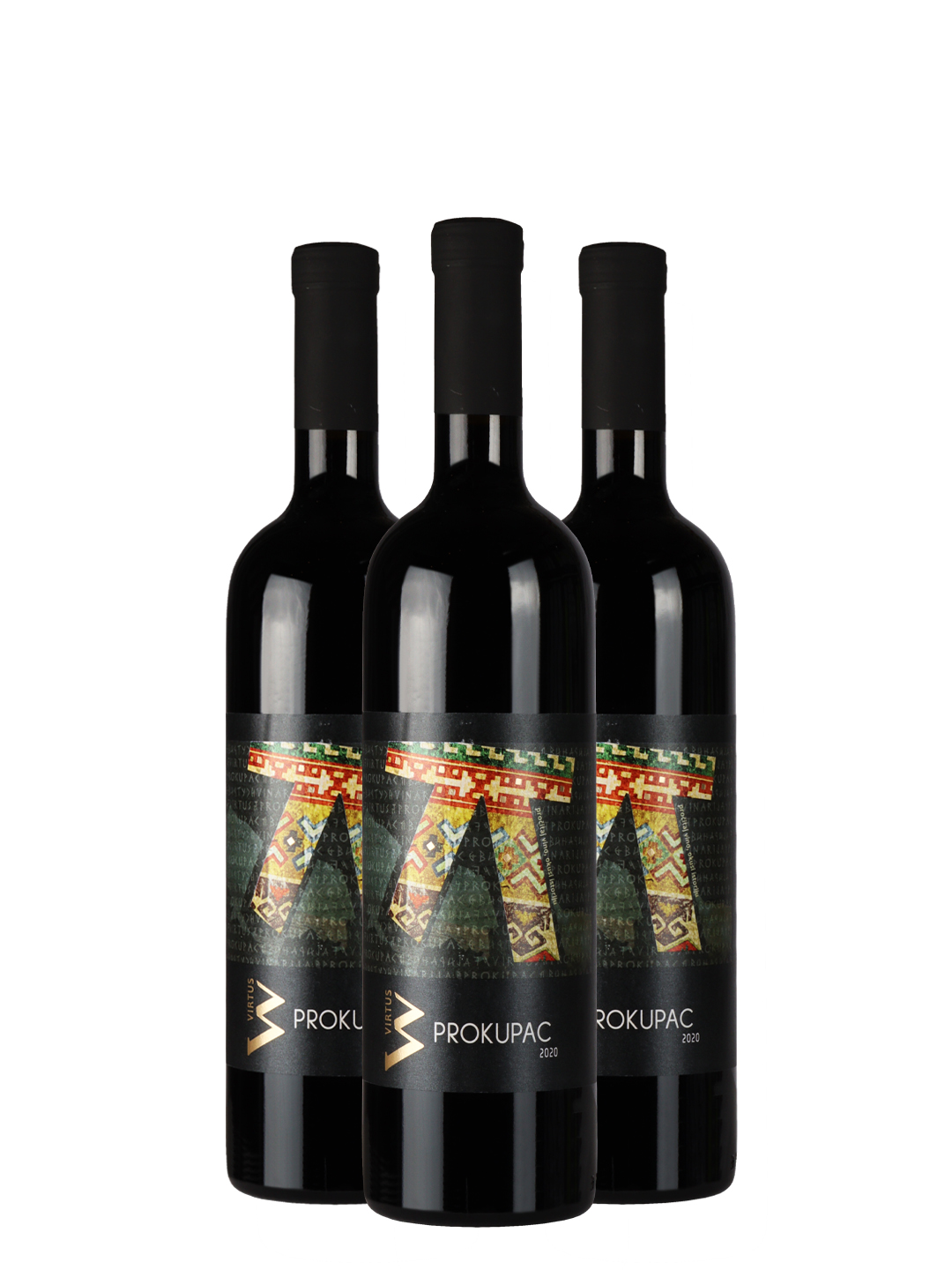 AKCIJA 2+1 Virtus Prokupac 