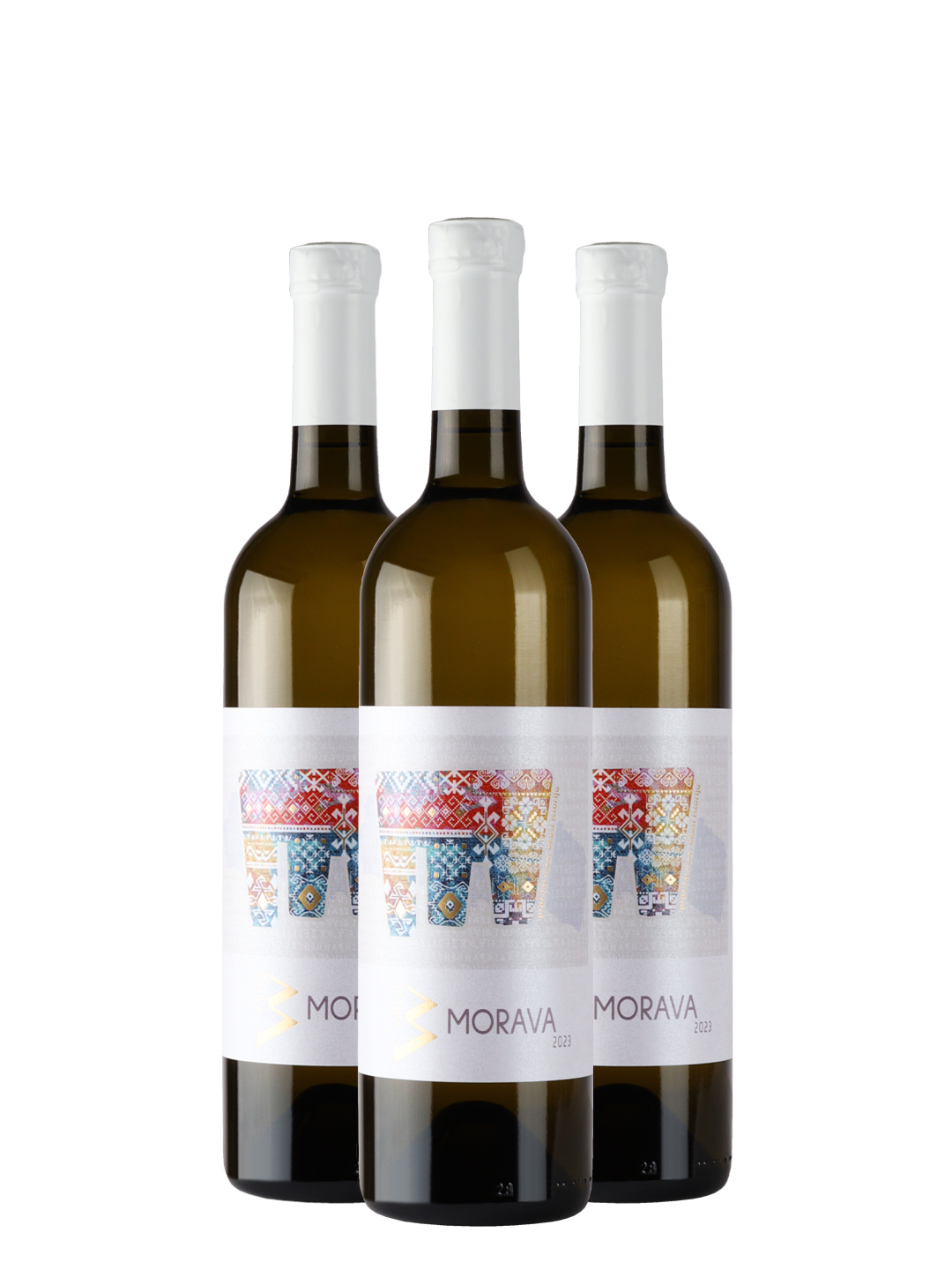 AKCIJA 2+1 Virtus Morava 