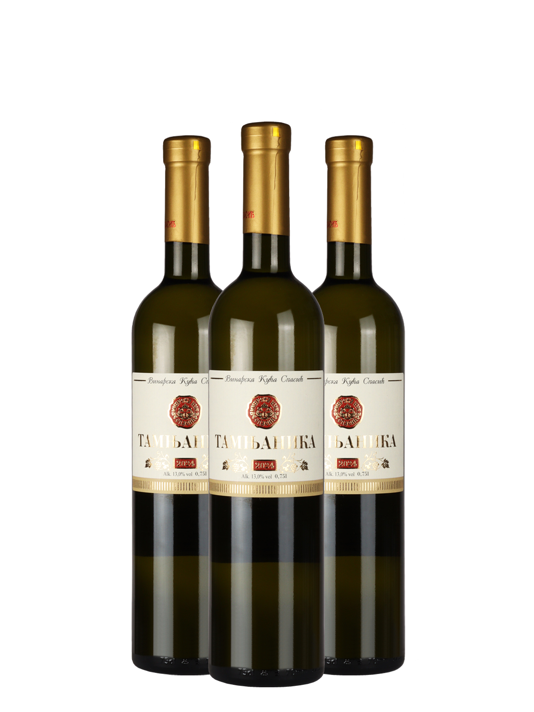 AKCIJA 2+1 Spasić Tamjanika 