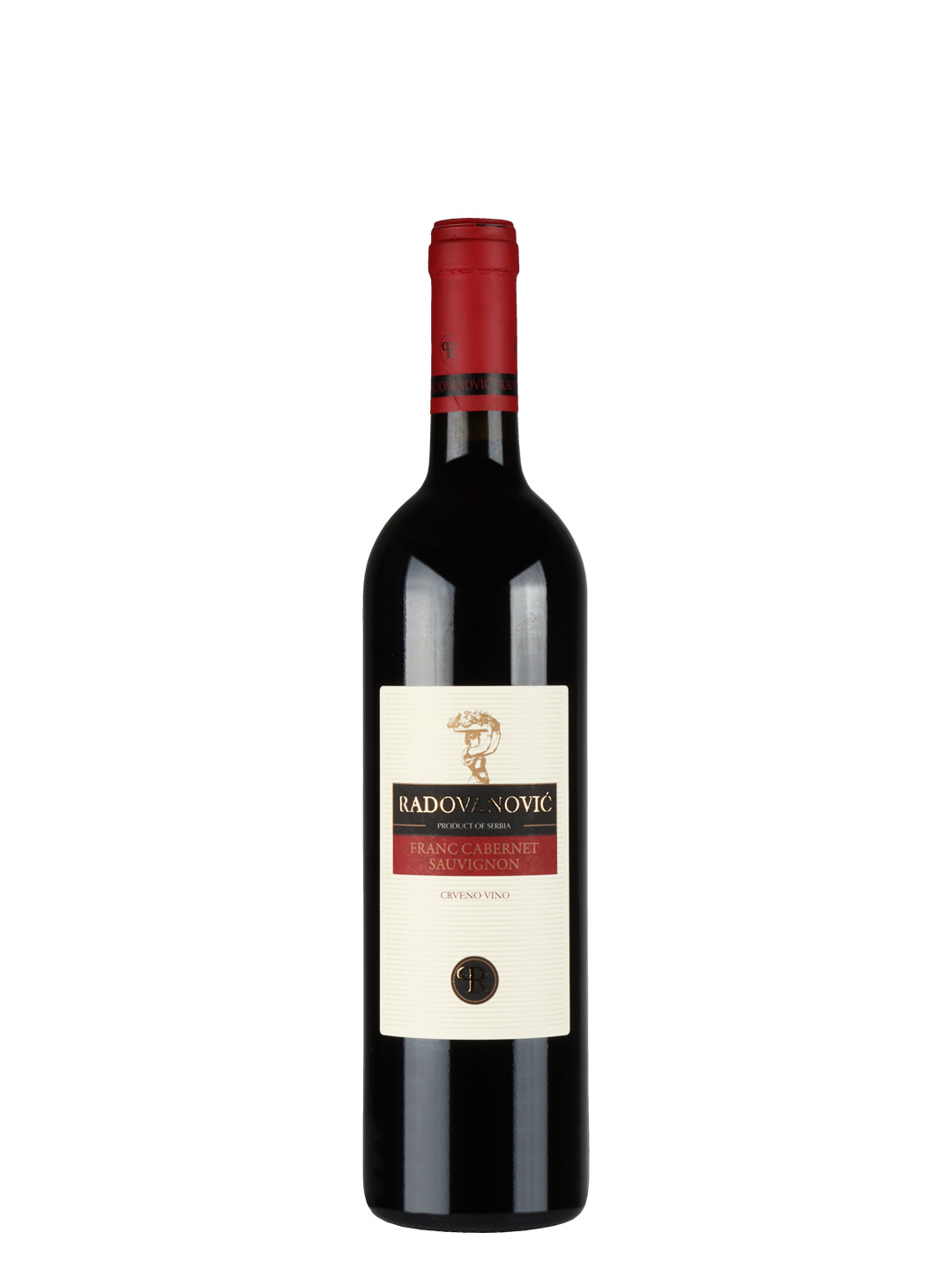 Radovanović Franc Cabernet Sauvignon 