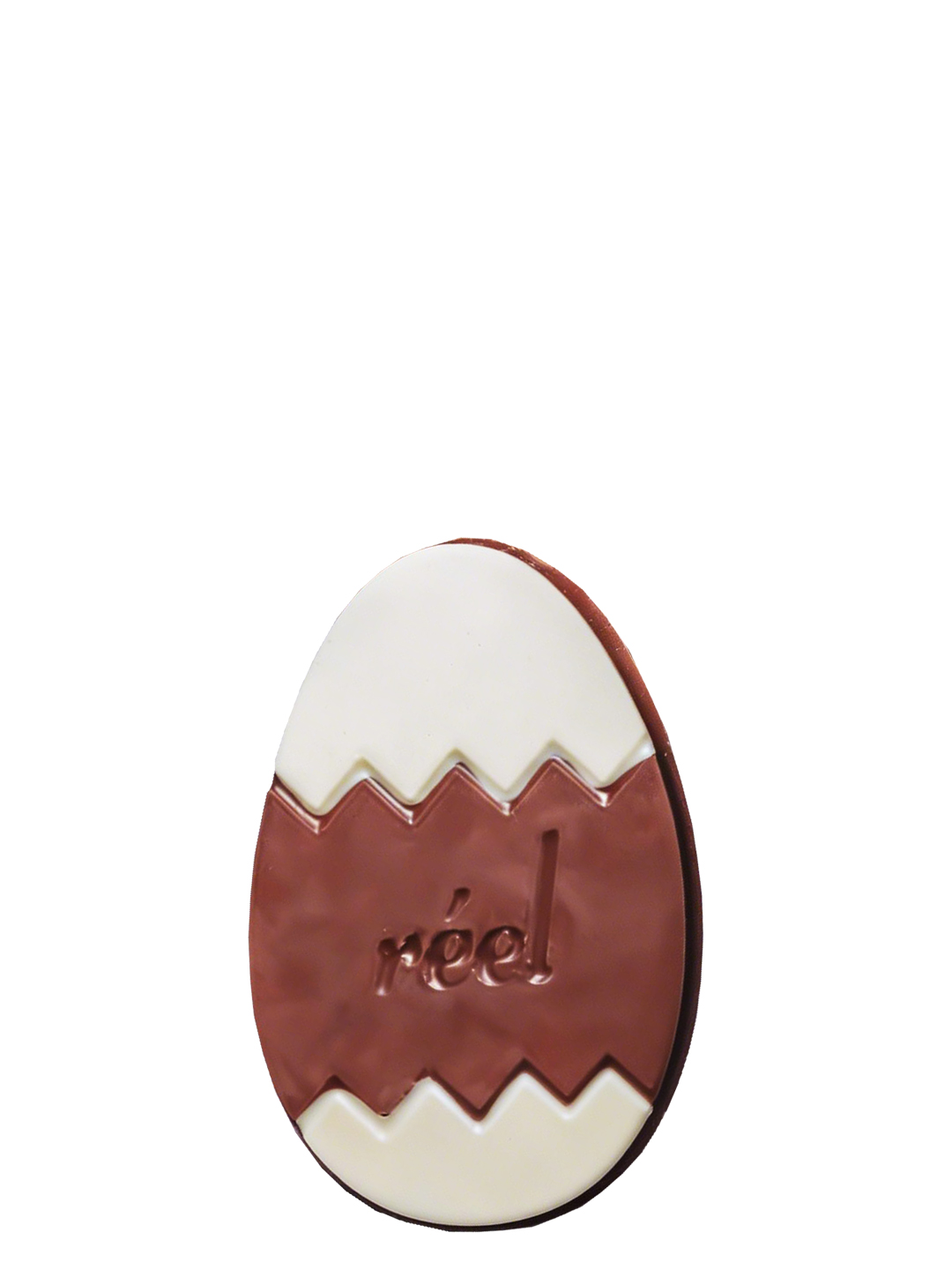 Reel Mlečna Čokolada  Jaje (CHOCOJAJA 06) 