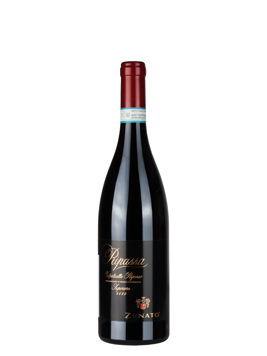 Zenato Valpolicella Ripasso 