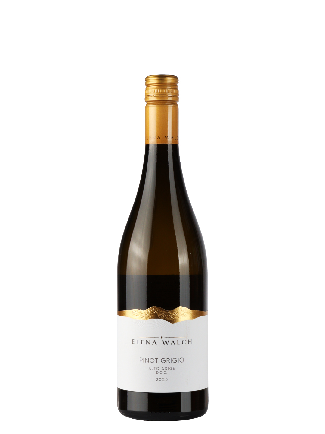 Elena Walch Pinot Grigio 
