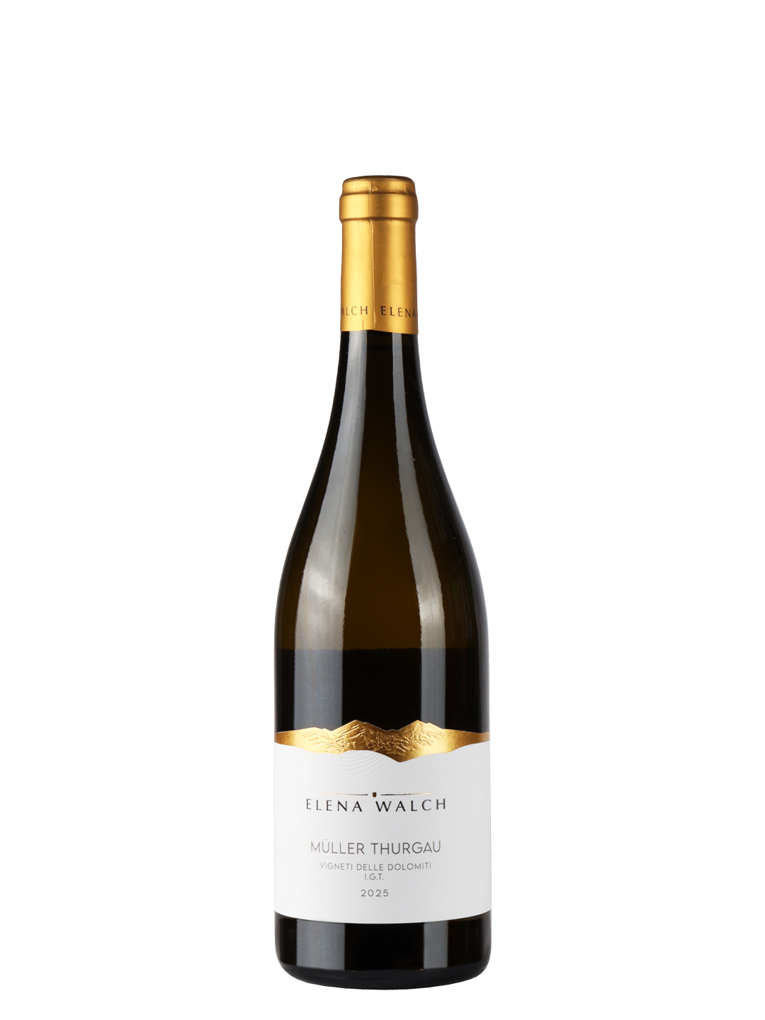 Elena Walch Muller Thurgau 