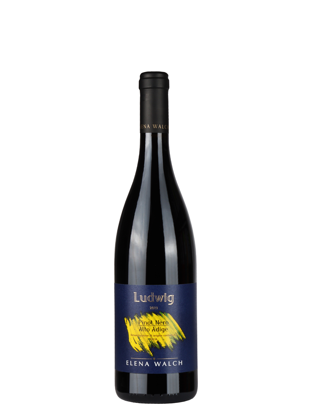 Elena Walch Ludwig Pinot Nero 