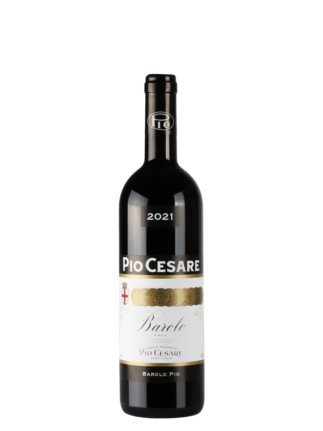 Pio Cesare Barolo 