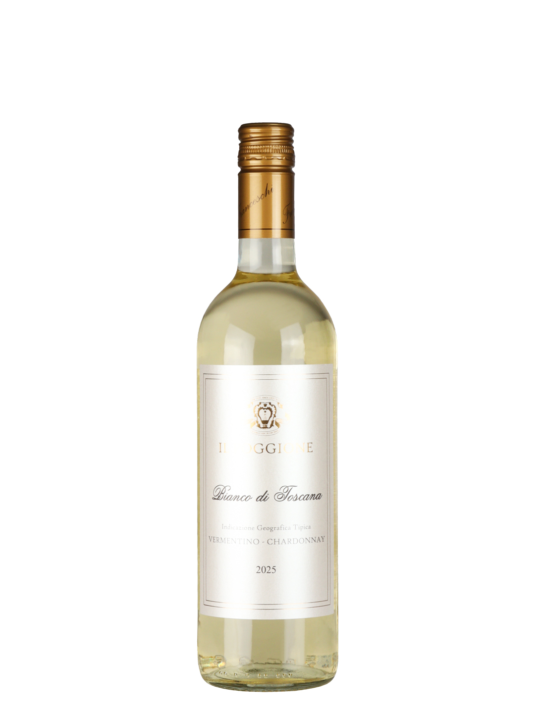 Il Poggione Bianco Toscana 