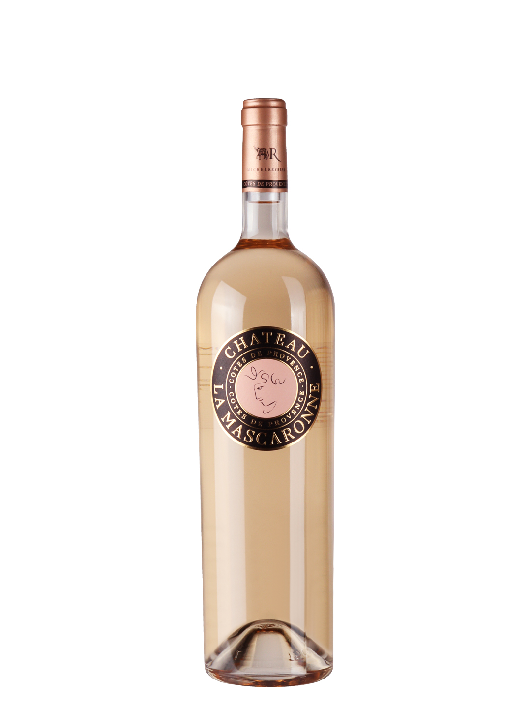 Chateau La Mascaronne Rose 1.5L 