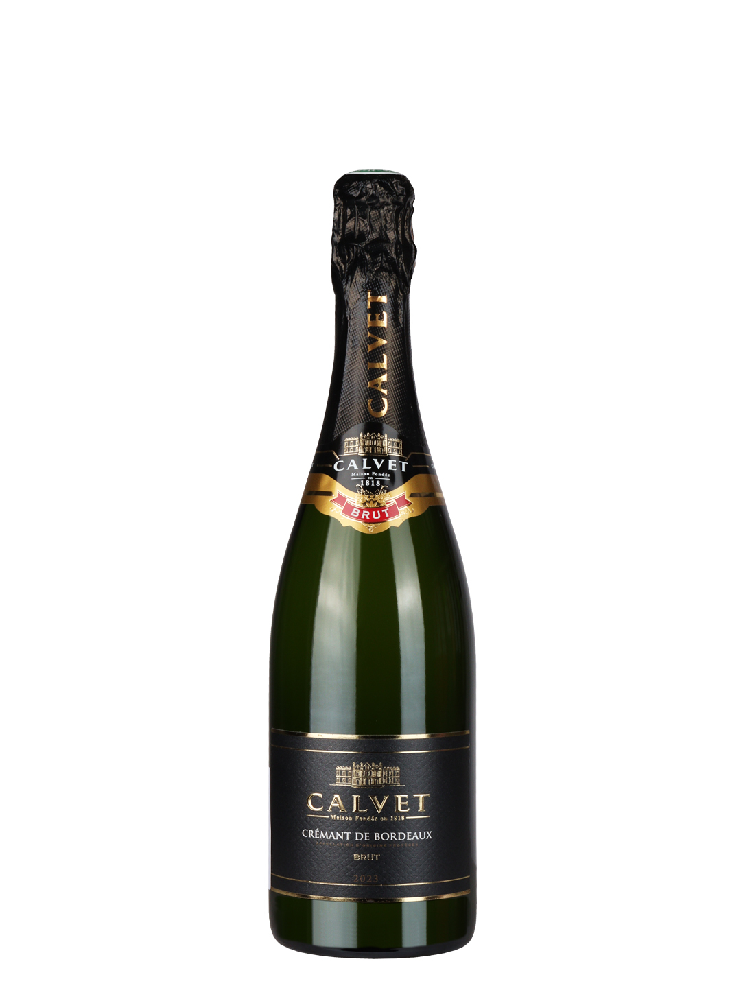 Calvet Cremant Brut Bordeaux 