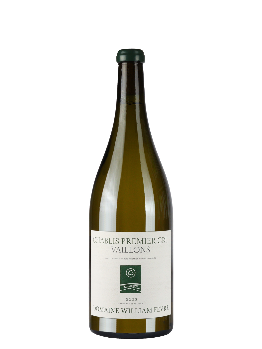 William Fevre 1er Cru Vaillons 1.5L 