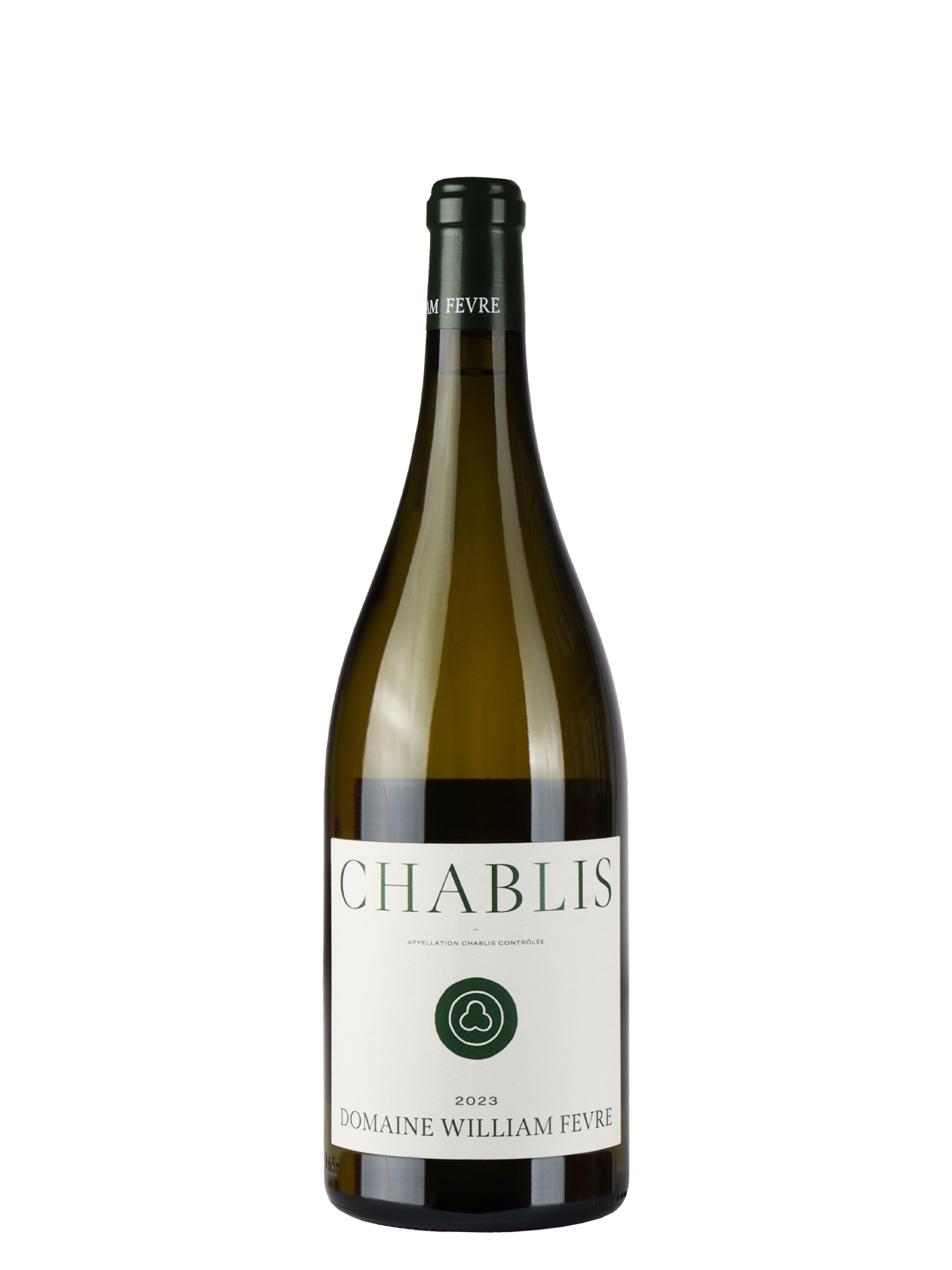 Willian Fevre Chablis 1.5L 