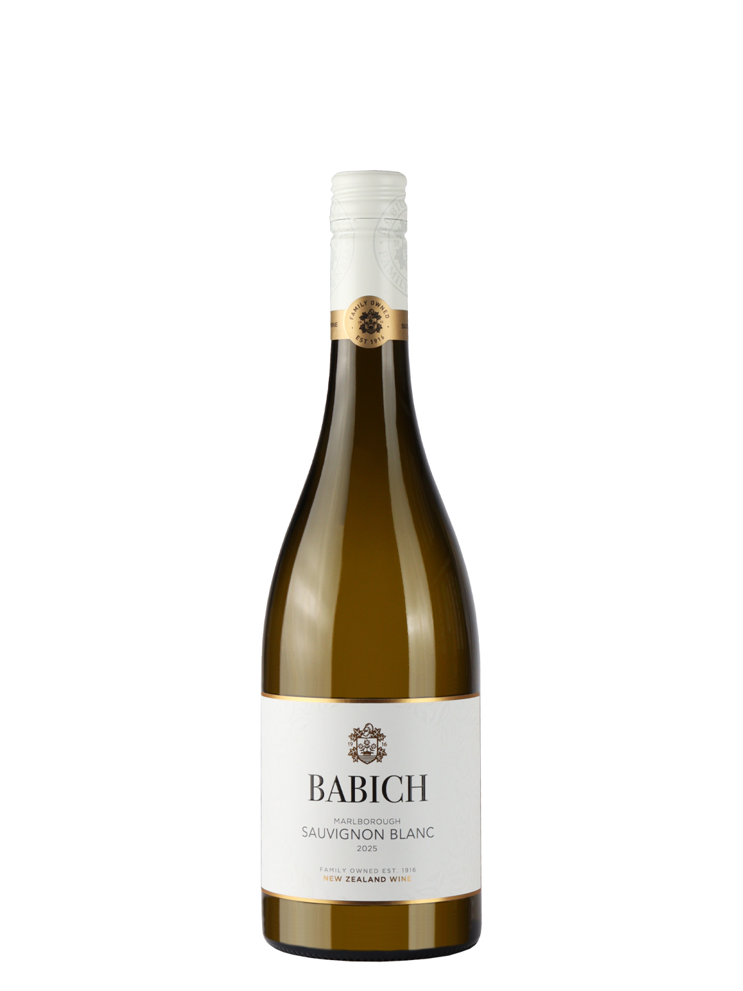 Babich Sauvignon Blanc 