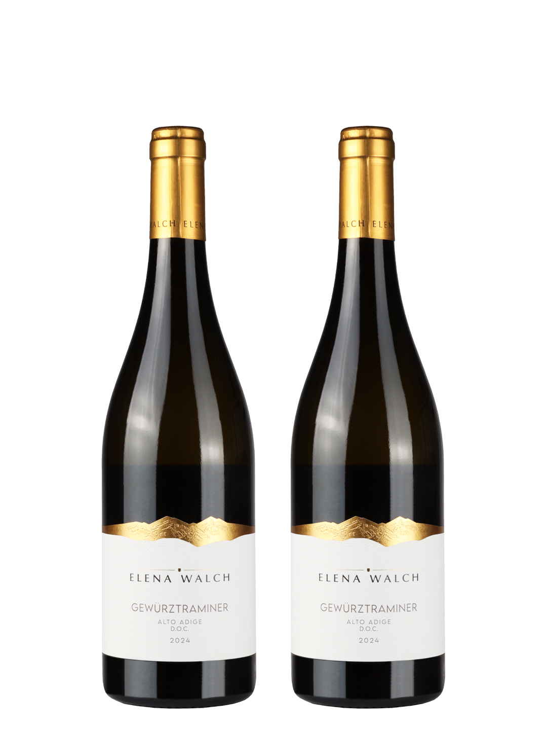 Elena Walch Gewurtztraminer - 2 Boce 