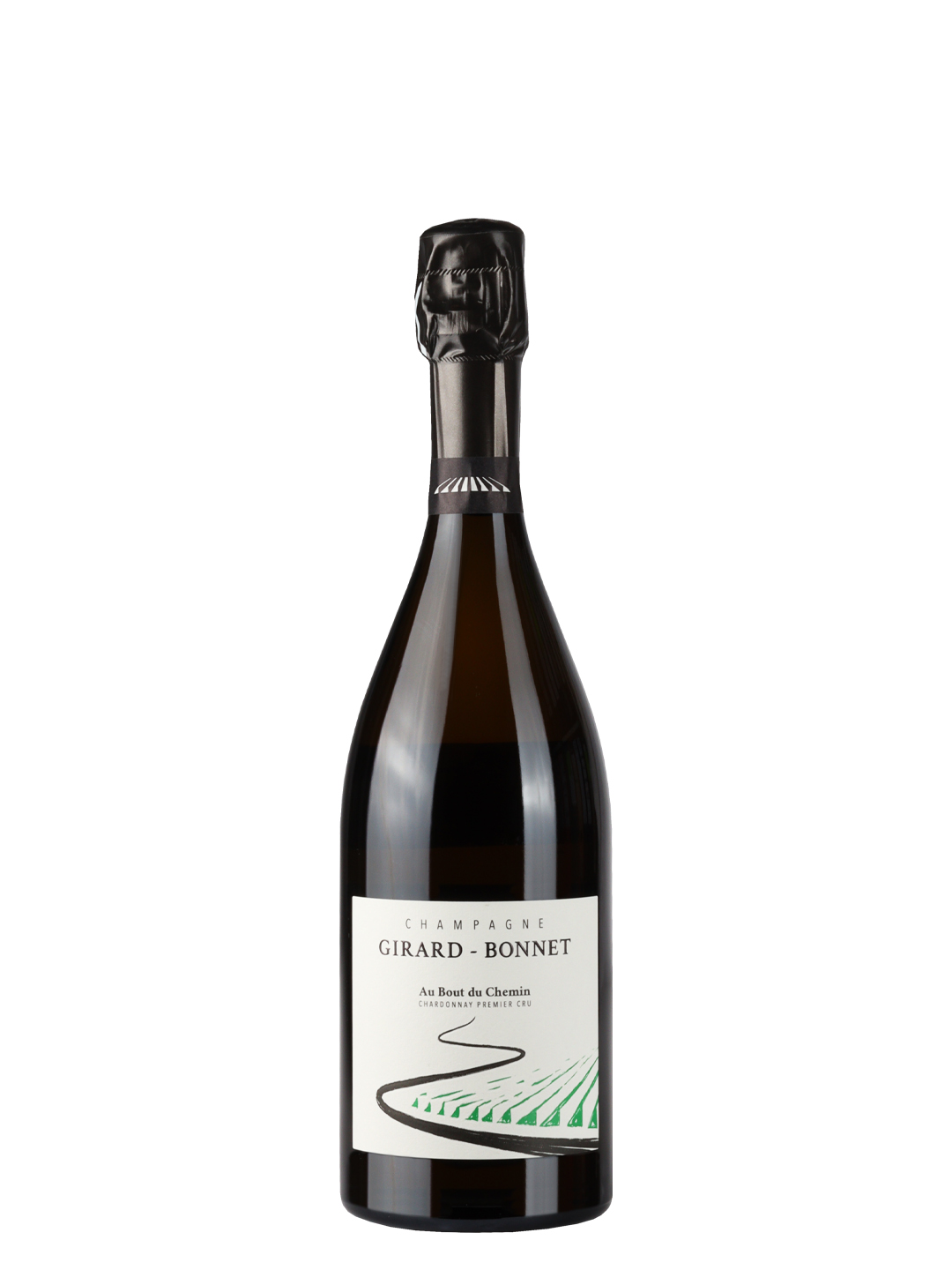 Girard Bonnet Au Bout du Chemin 1er Cru 