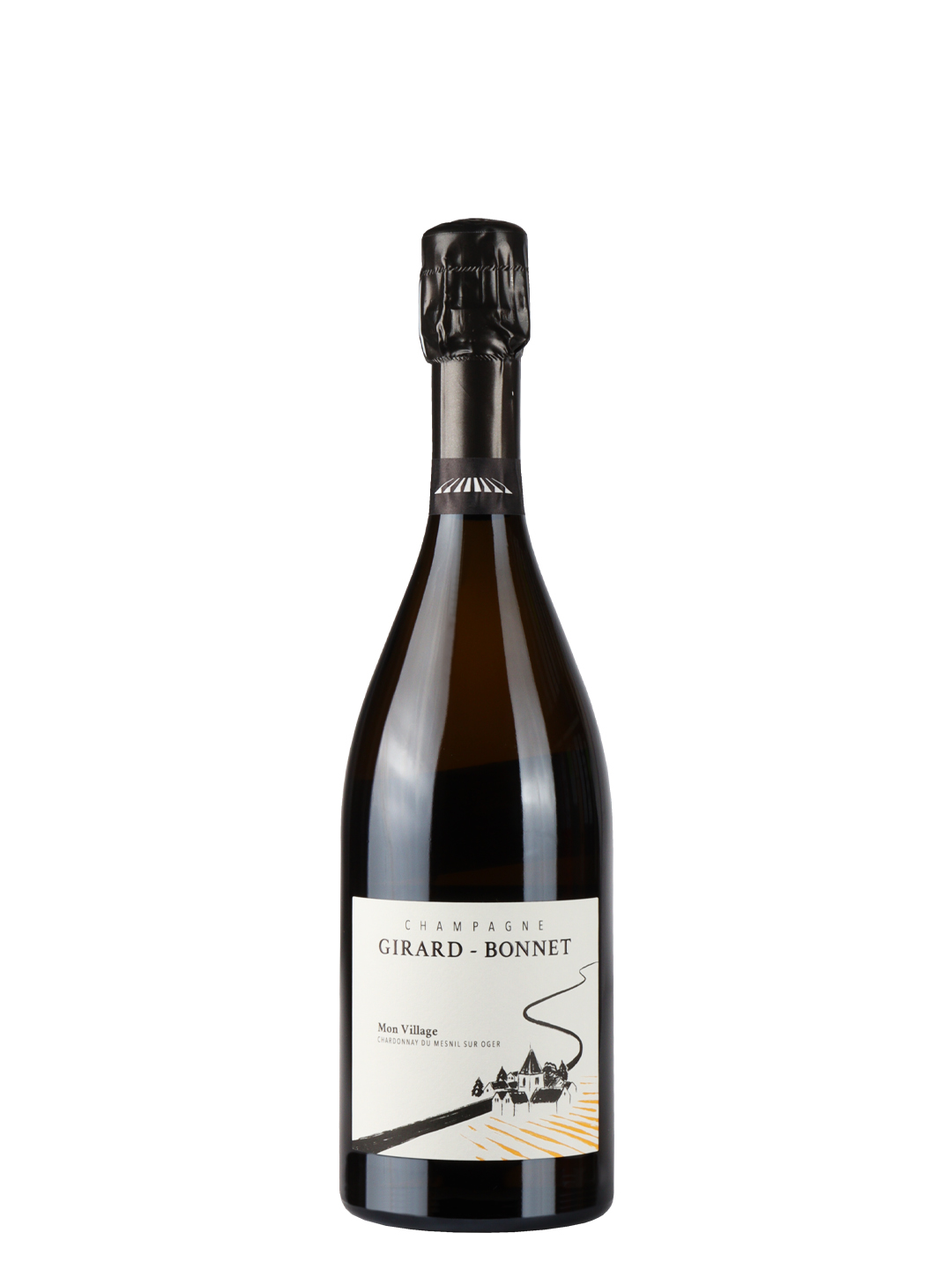 Girard Bonnet Mon Village Grand Cru 