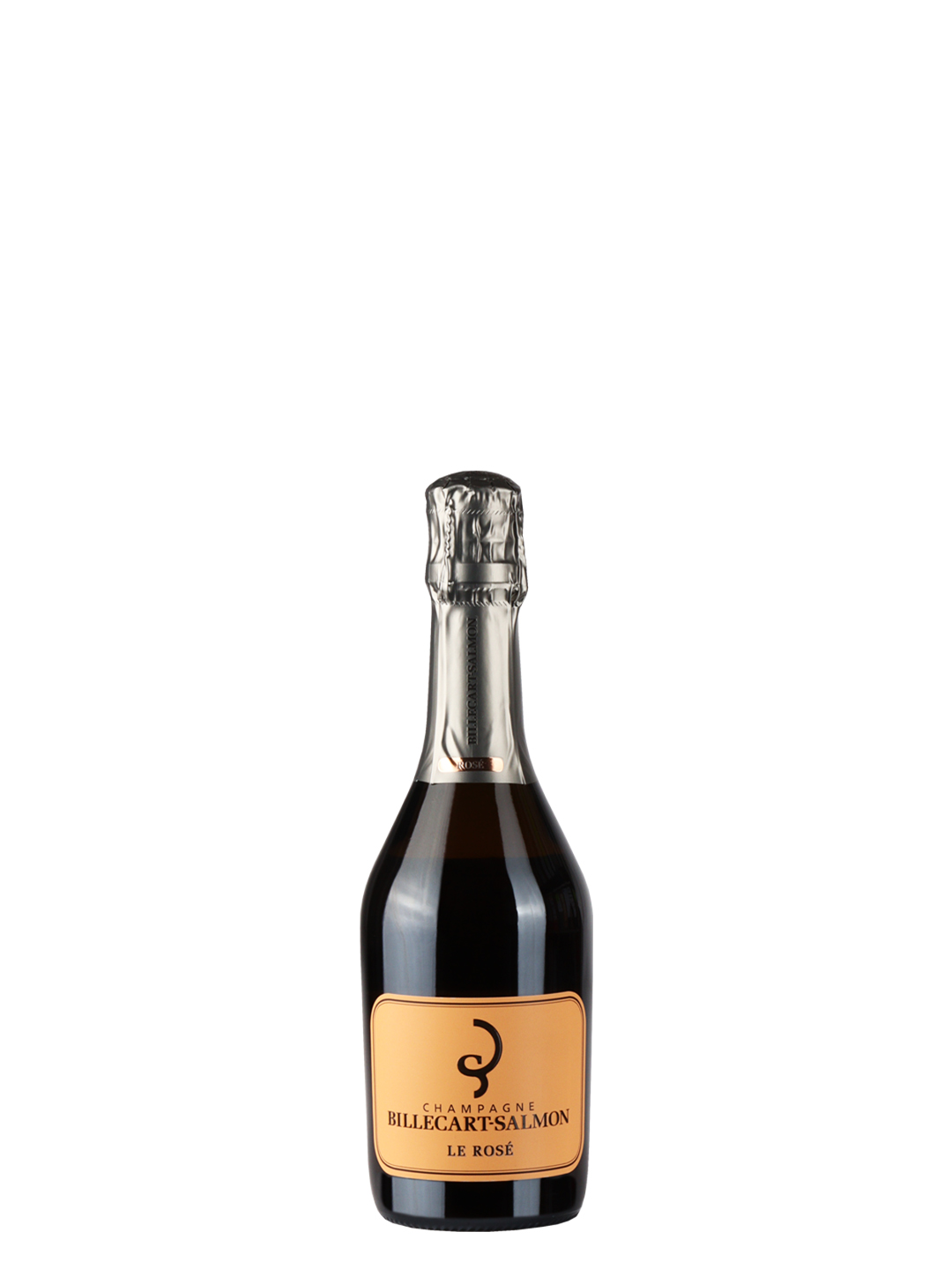 Billecart Salmon Champagne Rose 0,375L 