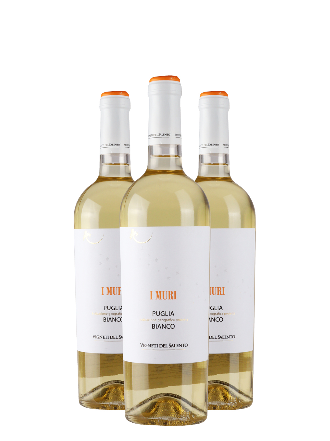 AKCIJA 2+1 I Muri Bianco 