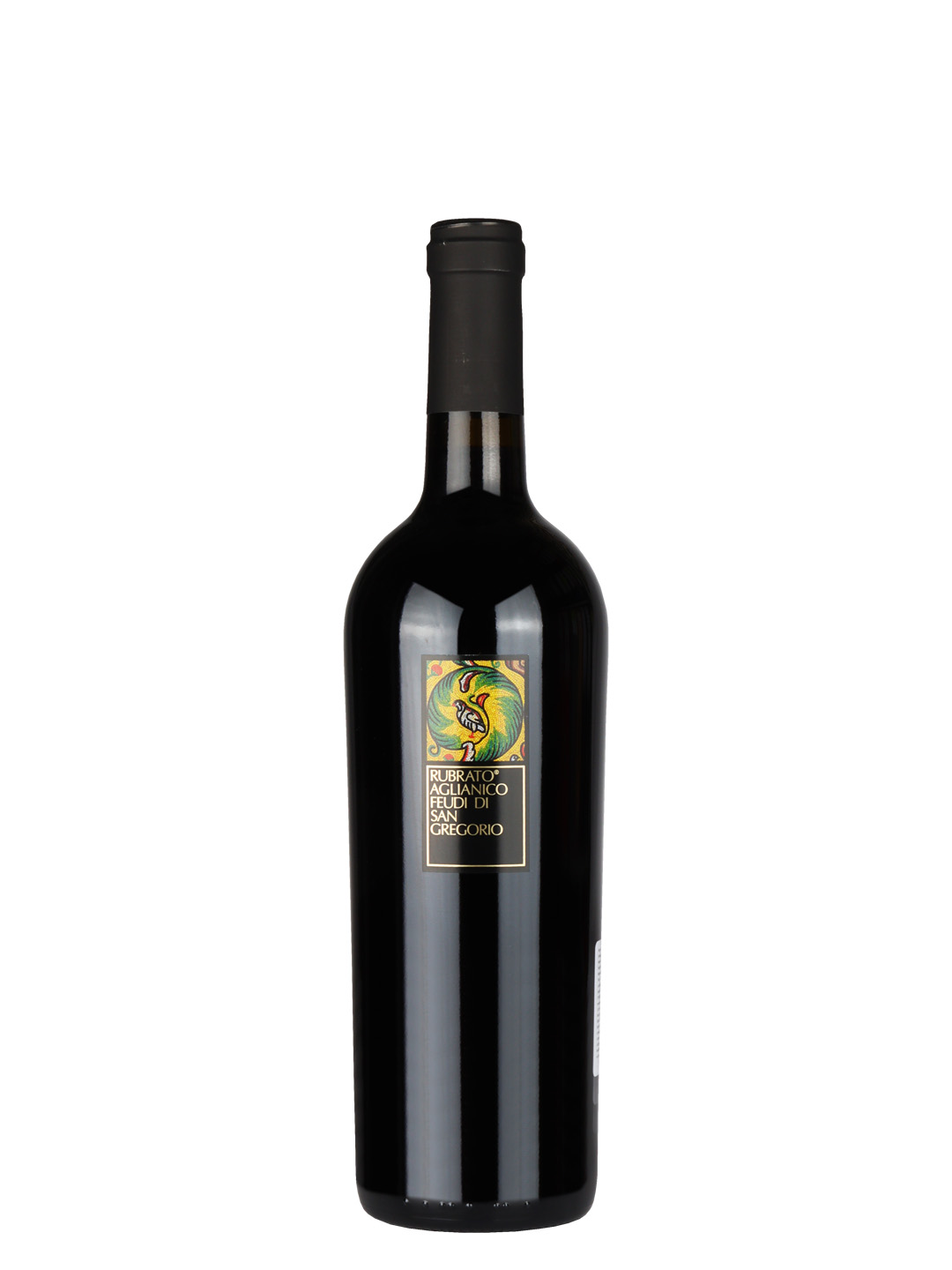 Feudi Rubrato Aglianico 
