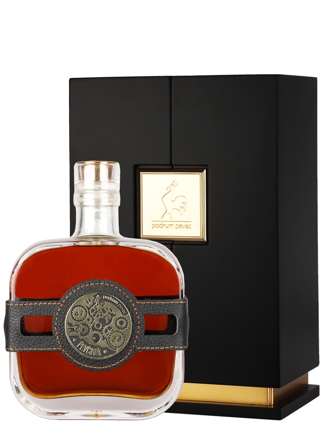 Pevac Pevčanik Šljiva 