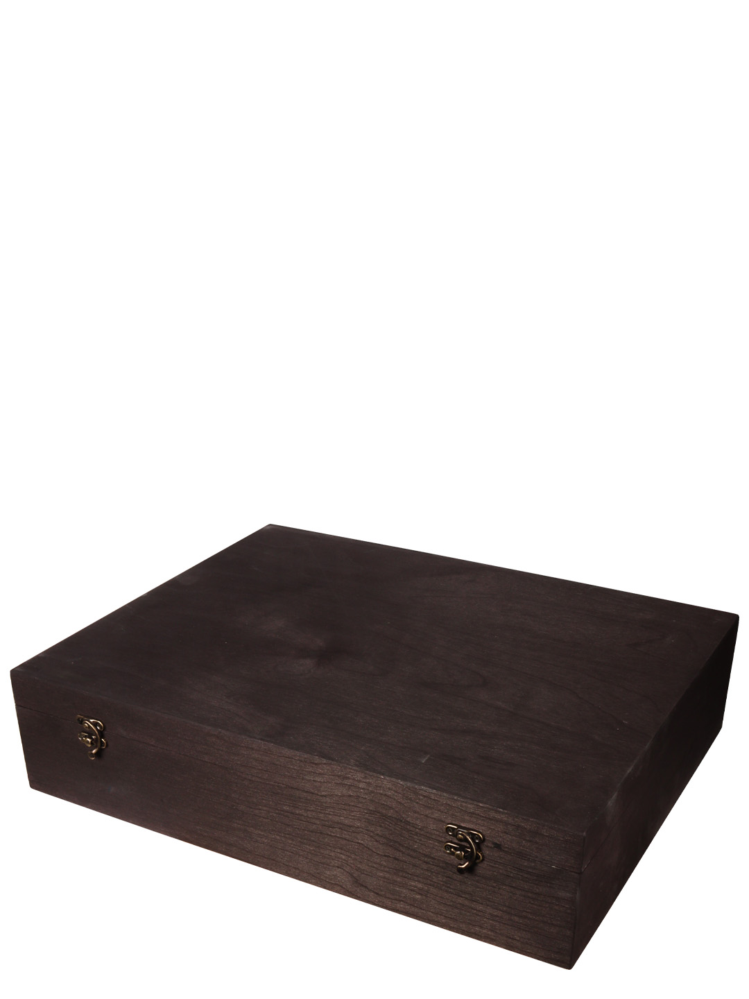 Drvena Kutija 5B Crna 