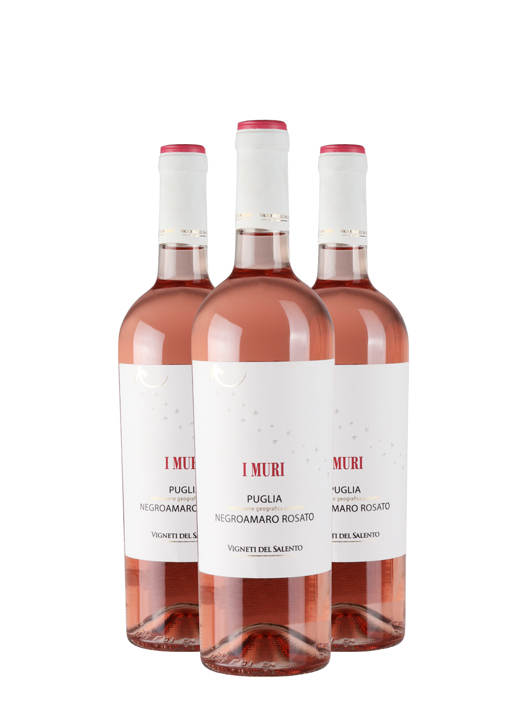 AKCIJA 2+1 I Muri Rosato 