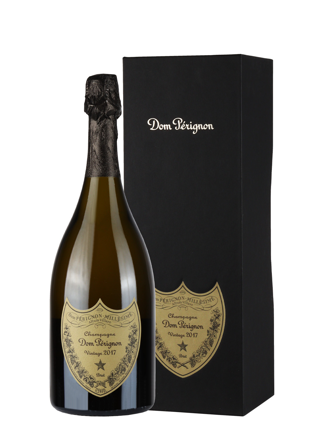 Dom Perignon Box 