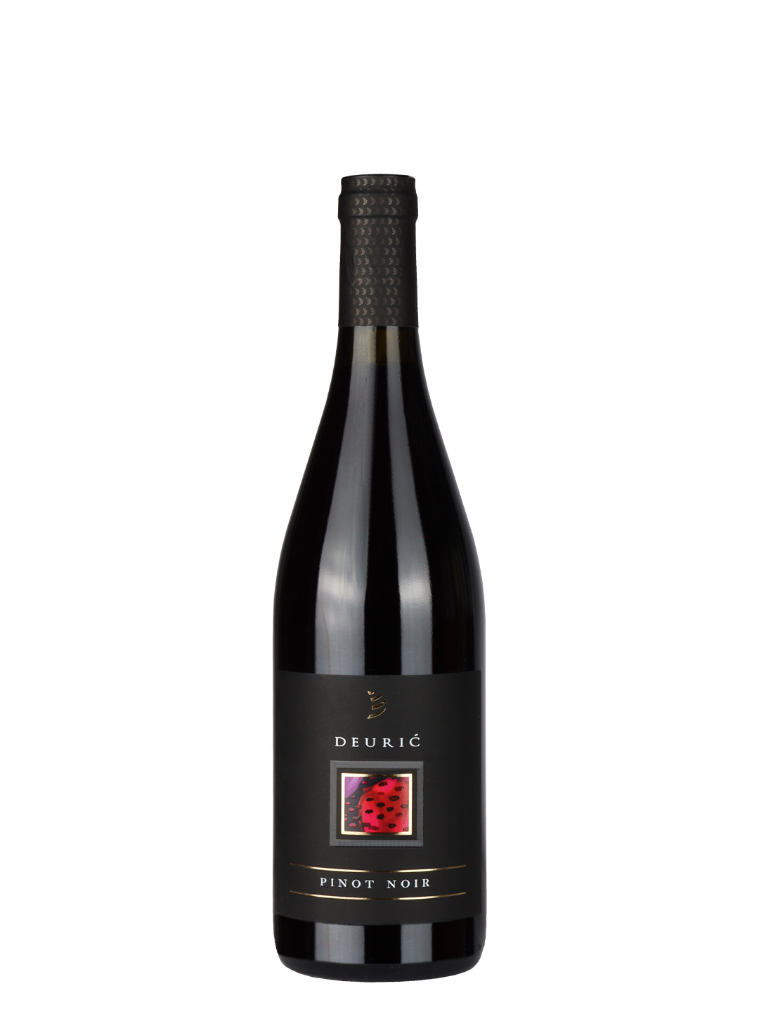 Deurić Pinot Noir 