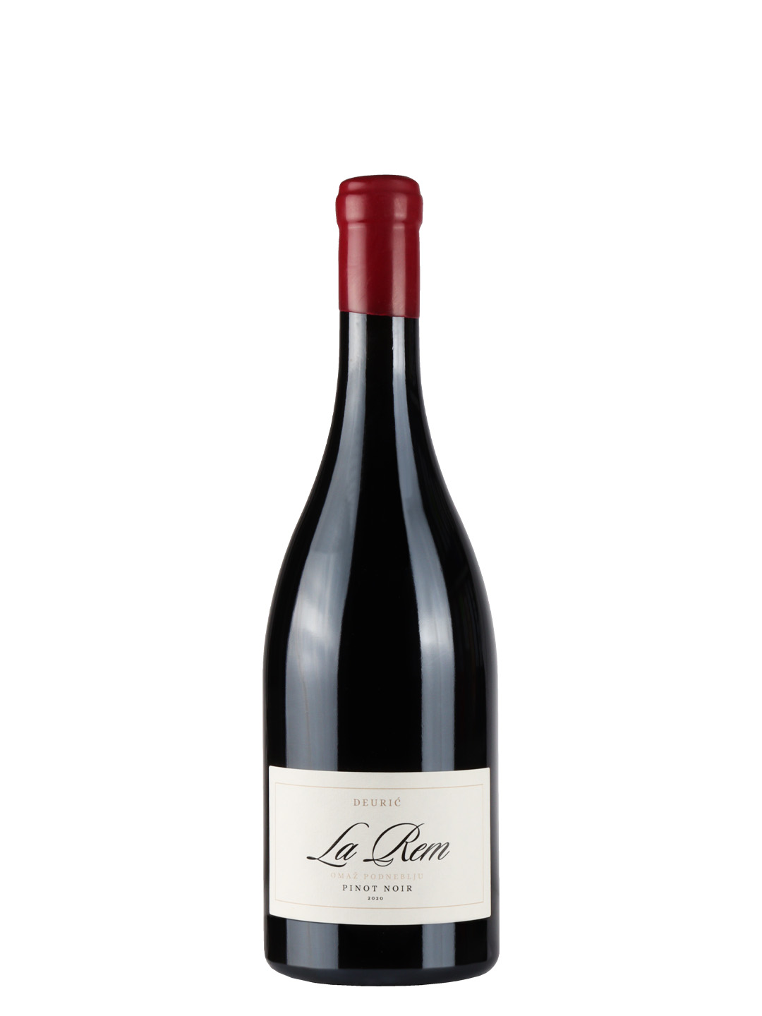 Deurić La Rem Pinot Noir 