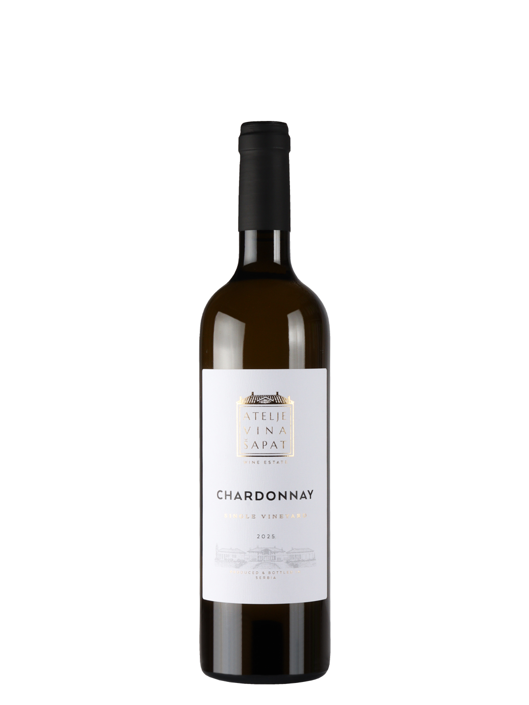 Šapat Chardonnay 