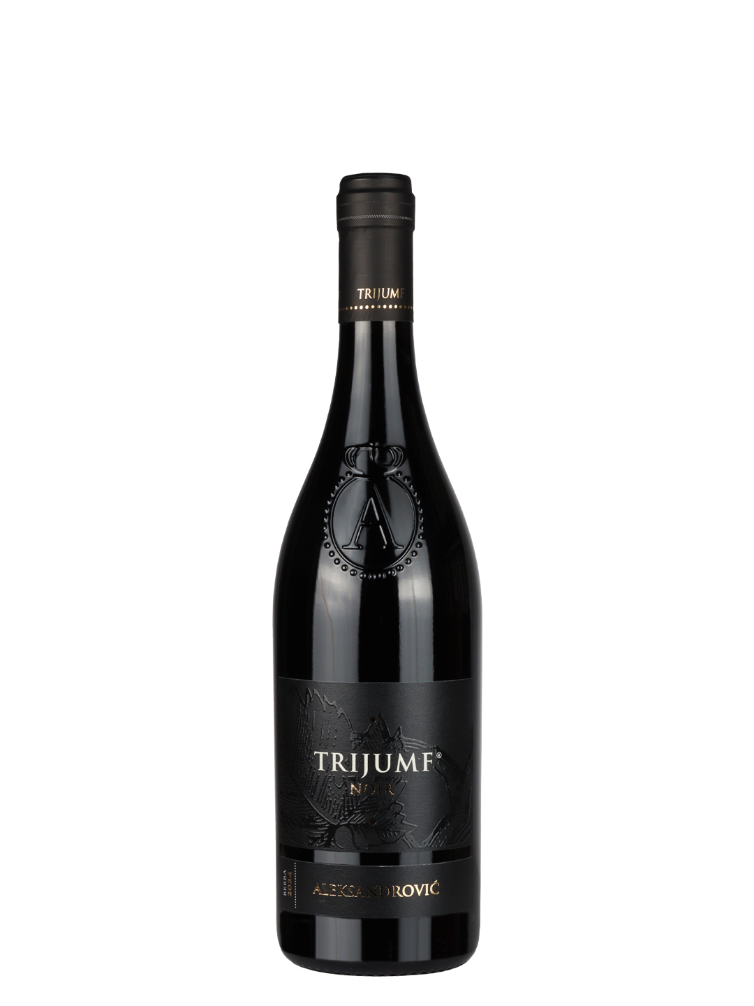 Aleksandrović Trijumf Noir 