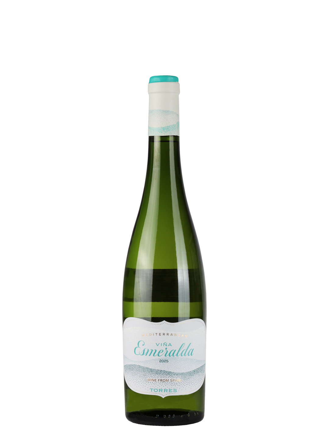 Miguel Torres Vina Esmeralda 