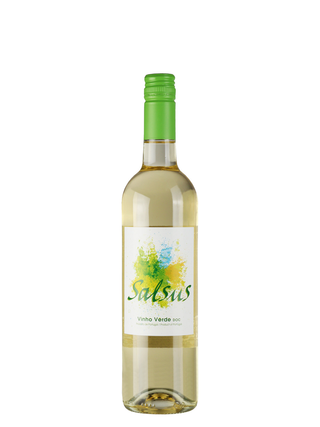 Salsus Vinho Verde 