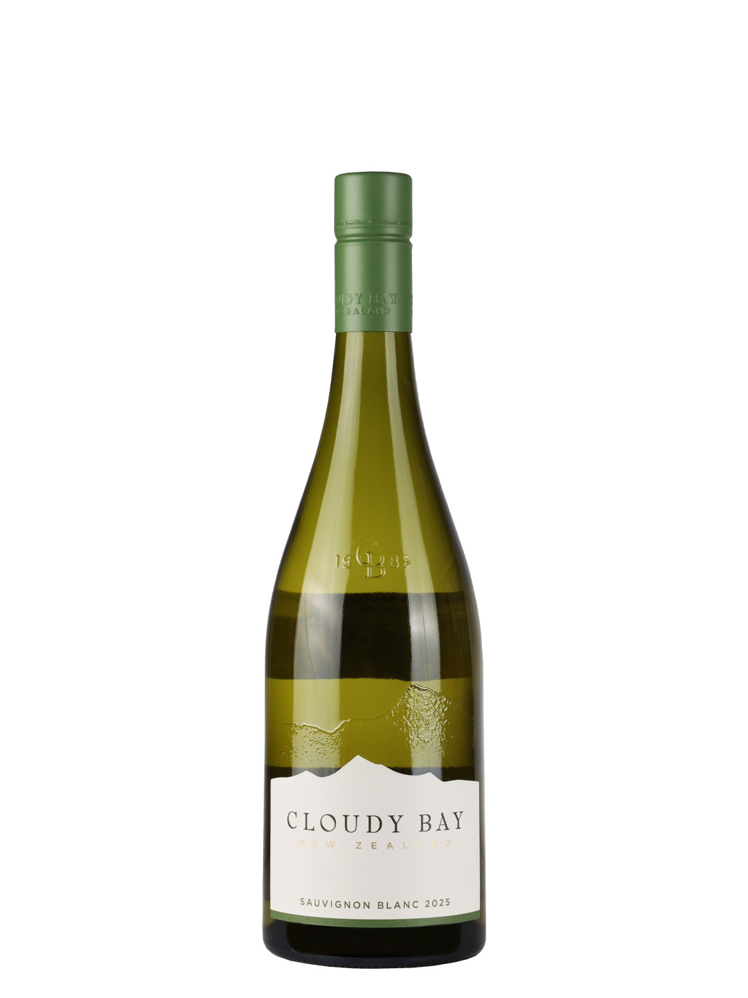 Cloudy Bay Sauvignon Blanc 