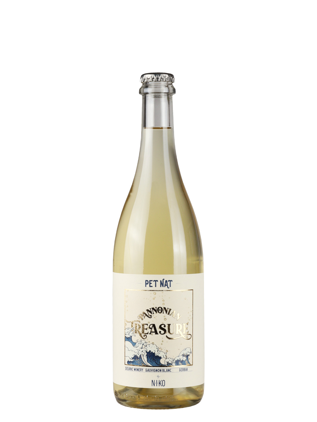 Treasure PetNat 