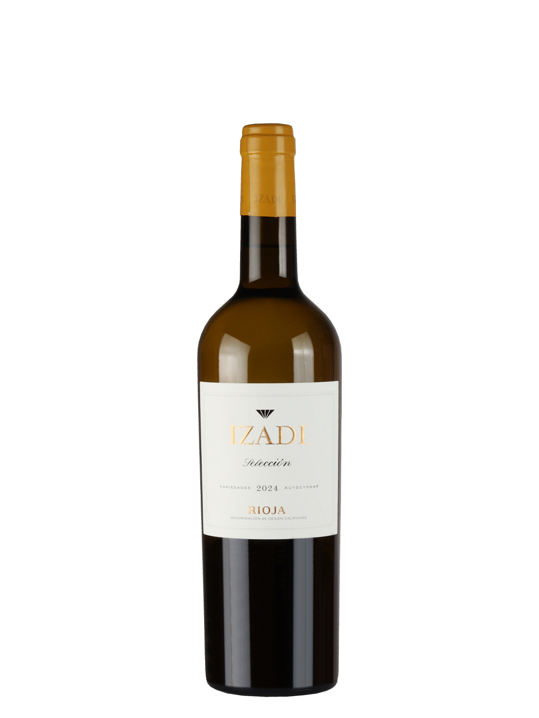 Izadi Seleccion Blanco 