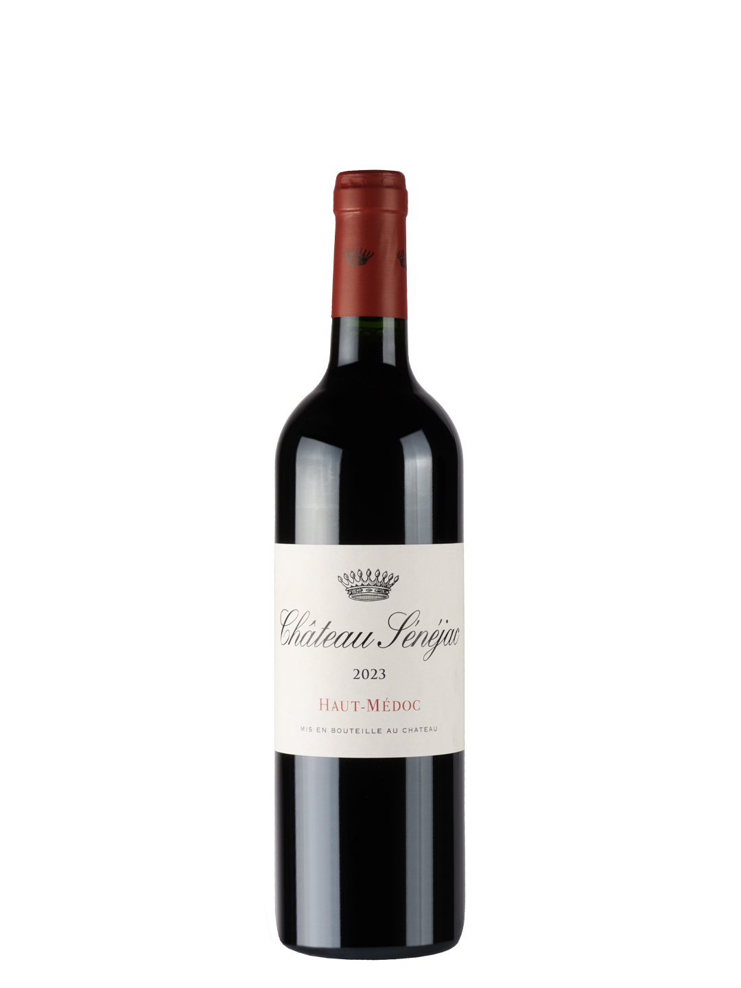 Chateau Senejac Rouge 