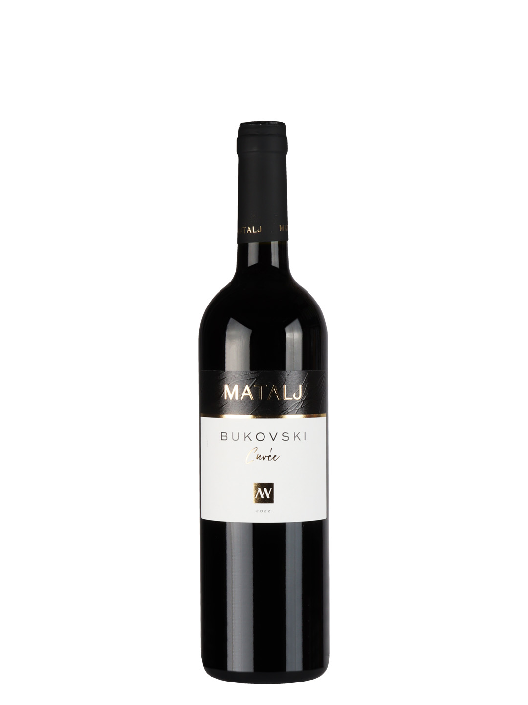 Matalj Bukovski Cuvee 
