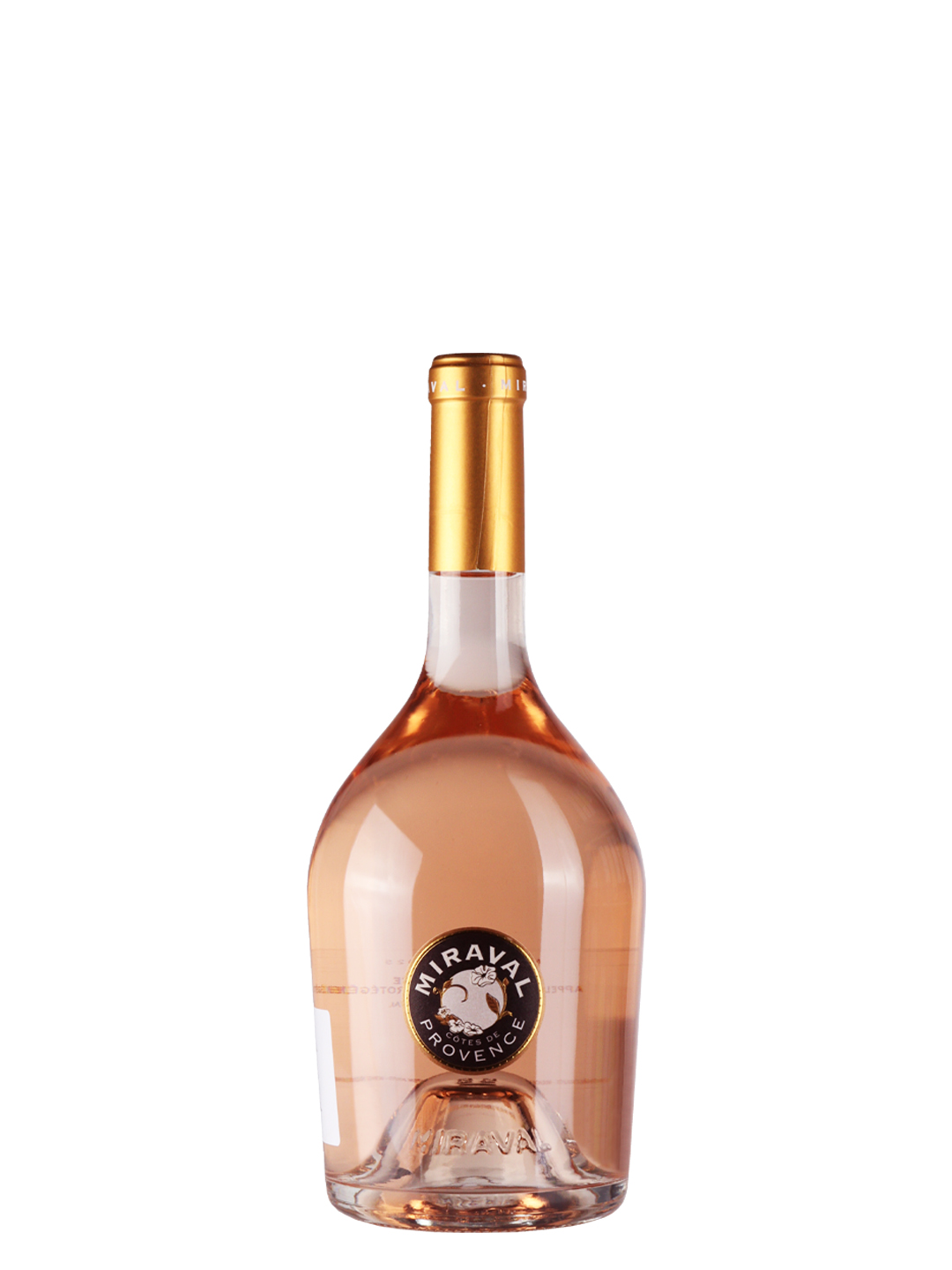 Chateau Miraval Cotes de Provence Rosé Jolie-Pitt & Perrin 