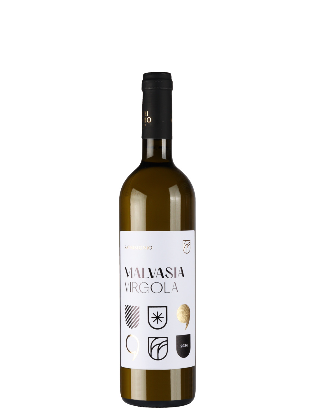 Patrimonio Virgola Malvazija 