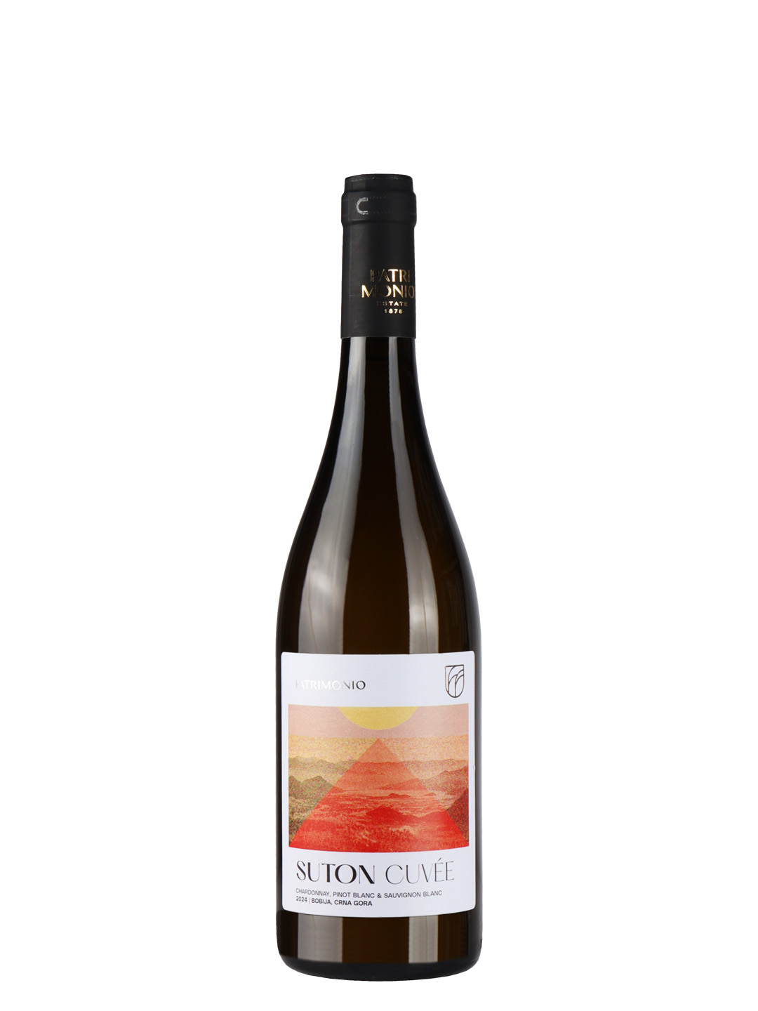 Patrimonio Suton Cuve 
