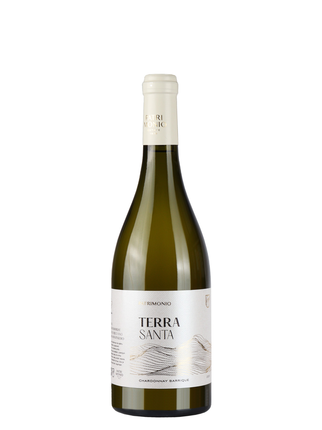 Patrimonio Terra Santa 