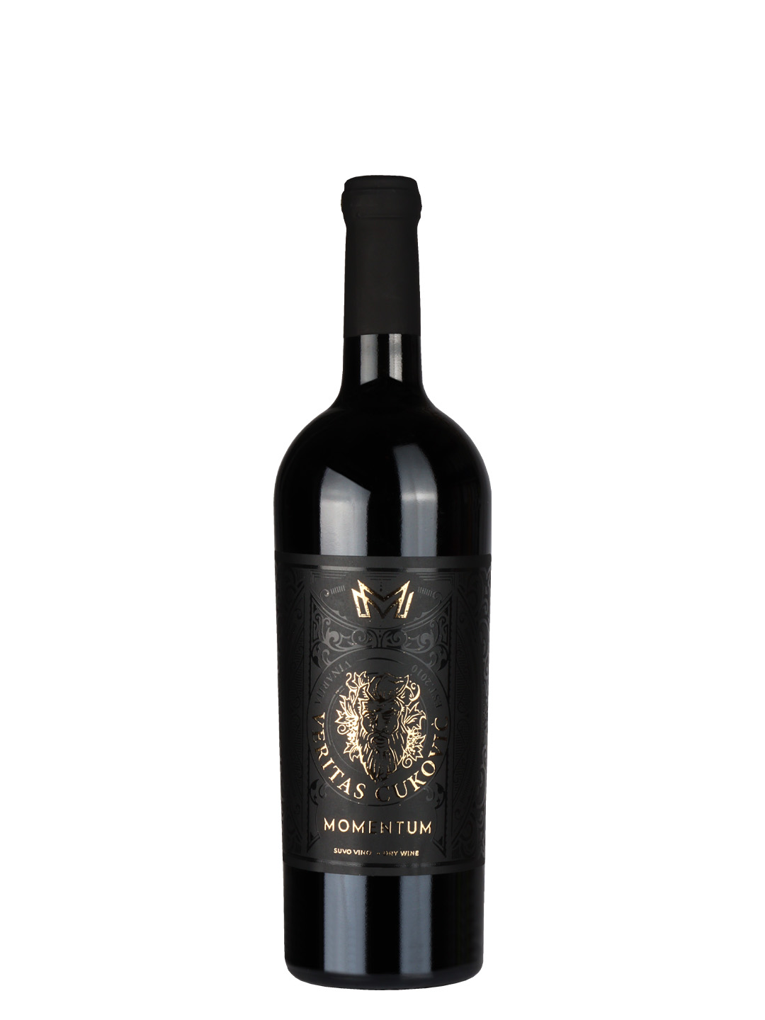 Veritas Momentum Cabernet Sauvignon 