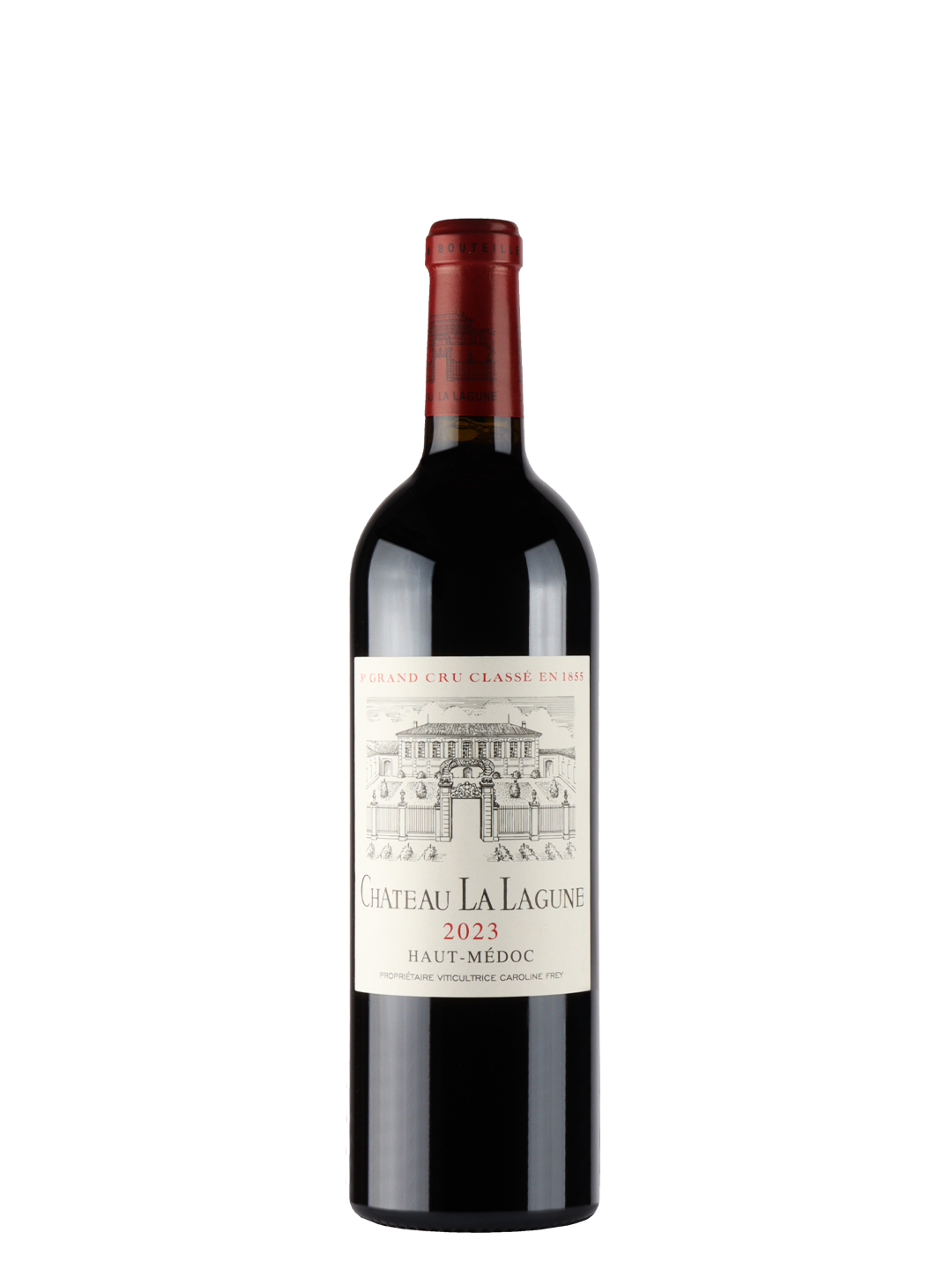 Chateau La Lagune 
