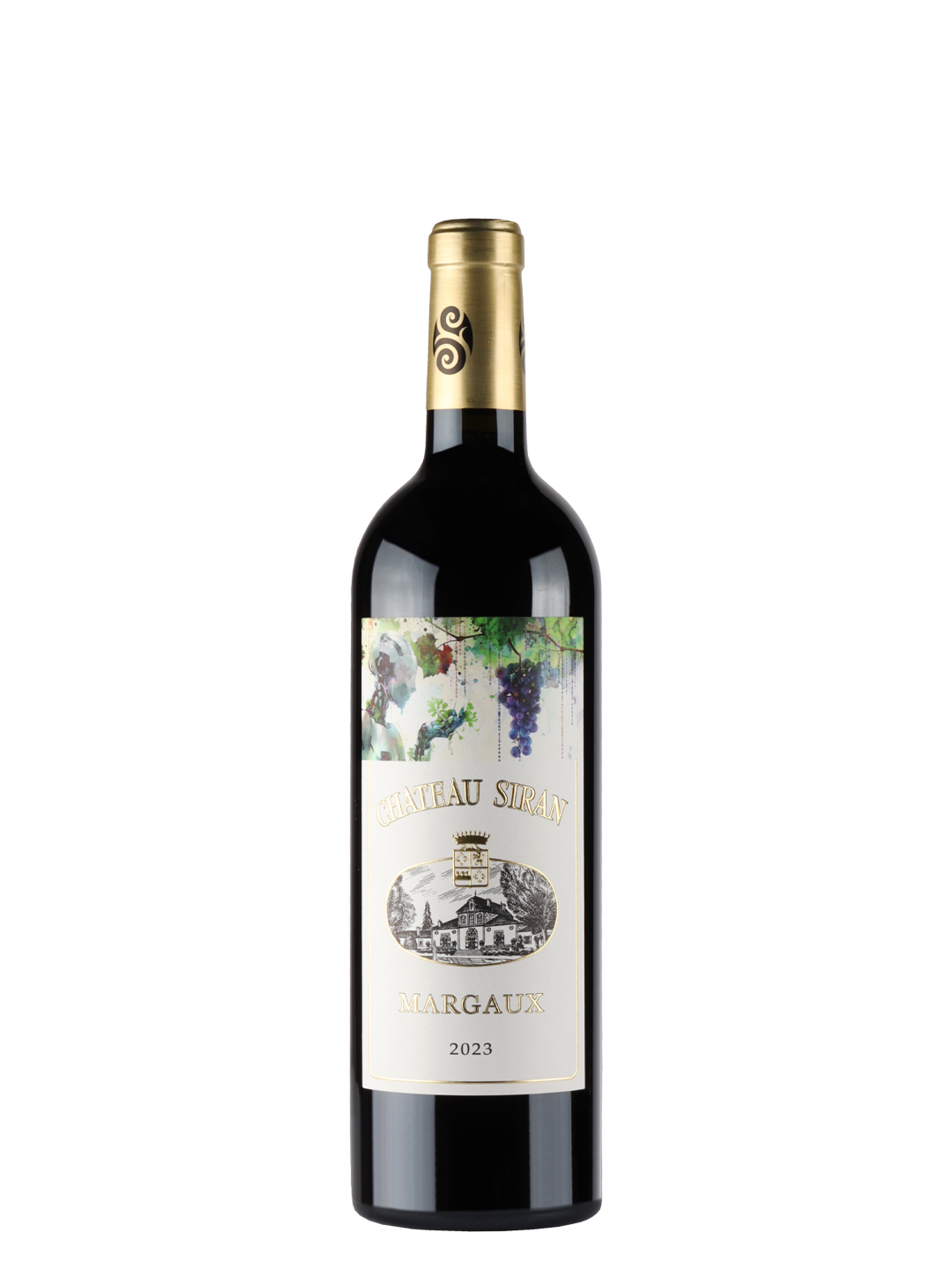 Chateau Siran 