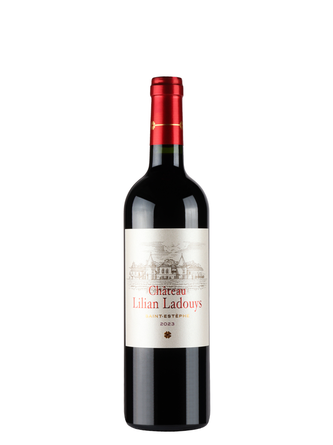 Chateau Lilian Ladouys 