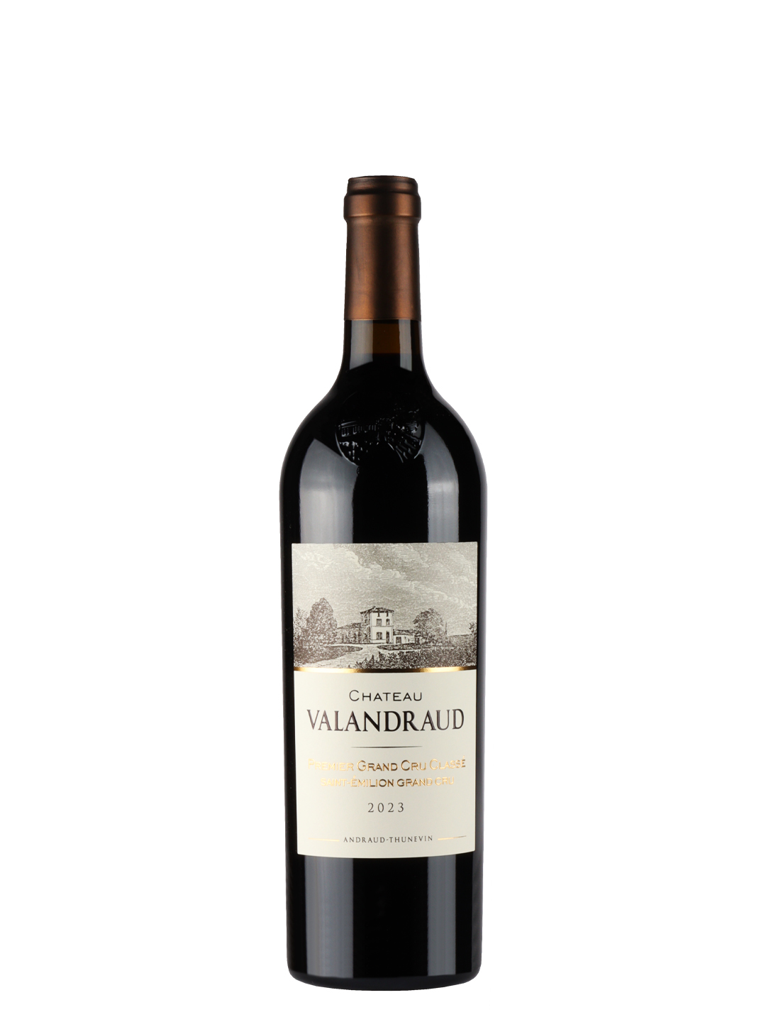 Chateau Valandraud 