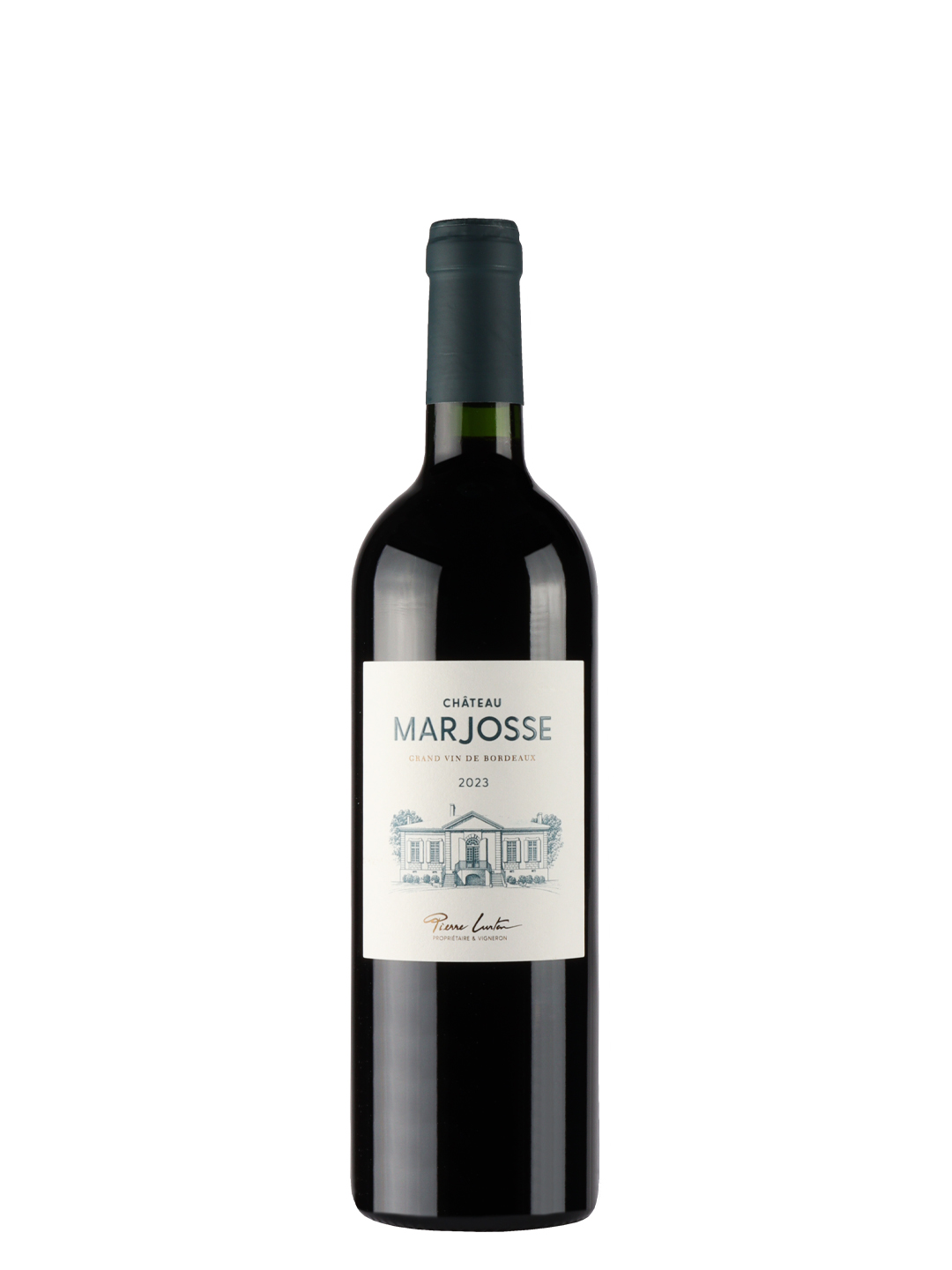 Chateau Marjosse Rouge 