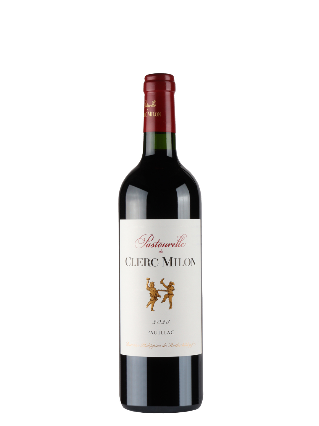 Pastourelle De Clerc Milion 