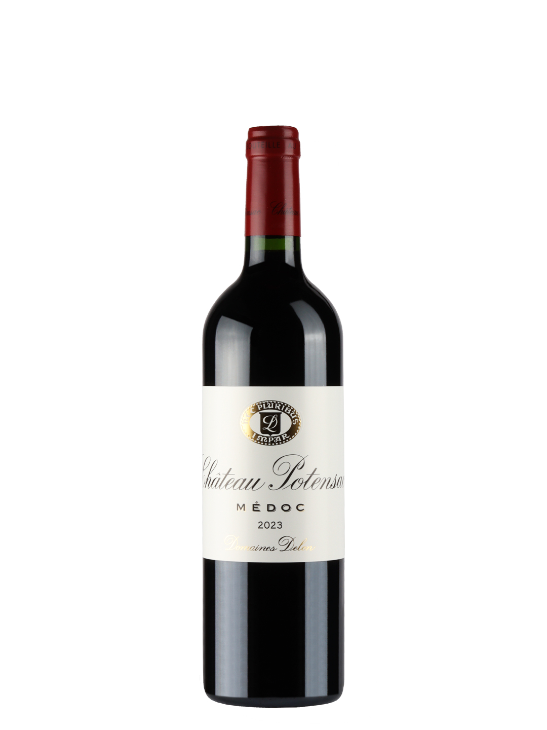 Chateau Potensac 