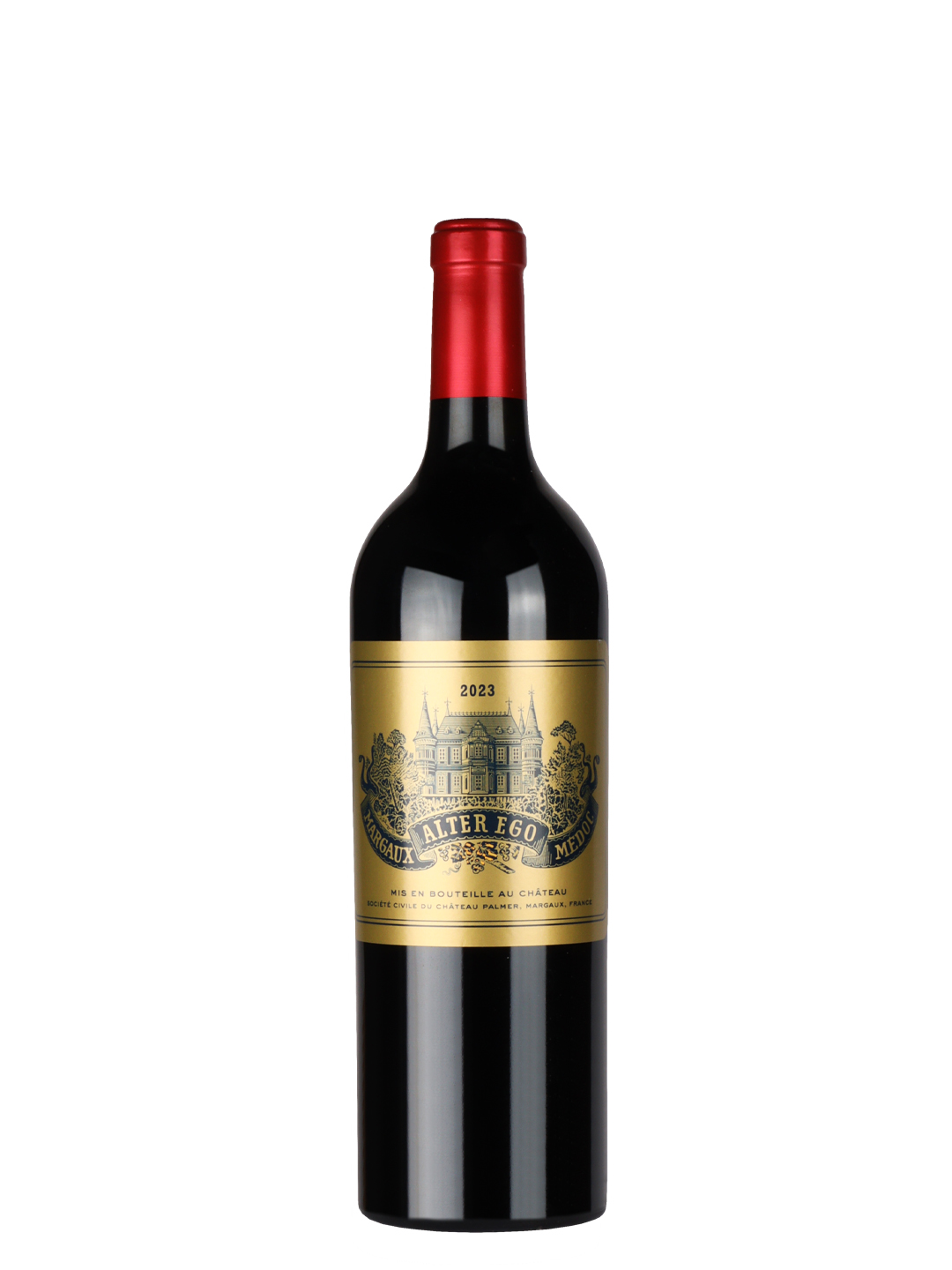 Chateau Alter Ego de Palmer 